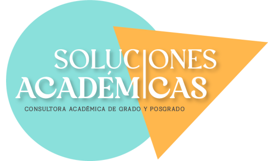 SOLUCIONES ACADÉMICAS